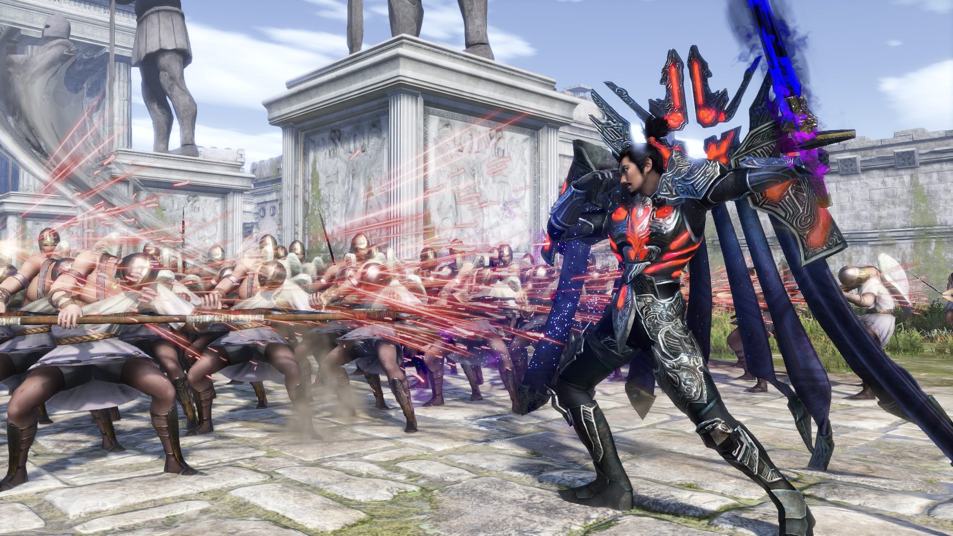 Warriors Orochi 4 - Imagen 41